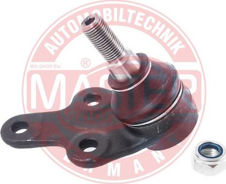 MASTER-SPORT 31350-PCS-MS - Giunto di supporto / guida www.autoricambi360.it