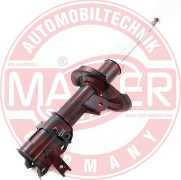 MASTER-SPORT 313518-PCS-MS - Ammortizzatore www.autoricambi360.it