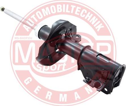 MASTER-SPORT 313588-PCS-MS - Ammortizzatore www.autoricambi360.it