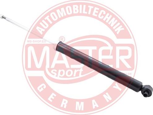 MASTER-SPORT 313571-PCS-MS - Ammortizzatore www.autoricambi360.it