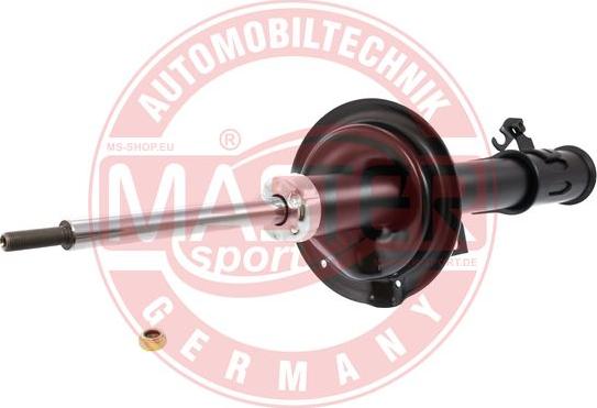 MASTER-SPORT 313659-O-PCS-MS - Ammortizzatore www.autoricambi360.it