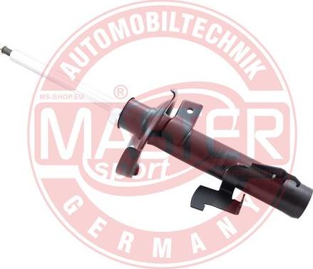 MASTER-SPORT 313665-PCS-MS - Ammortizzatore www.autoricambi360.it