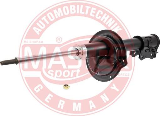 MASTER-SPORT 313660-O-PCS-MS - Ammortizzatore www.autoricambi360.it