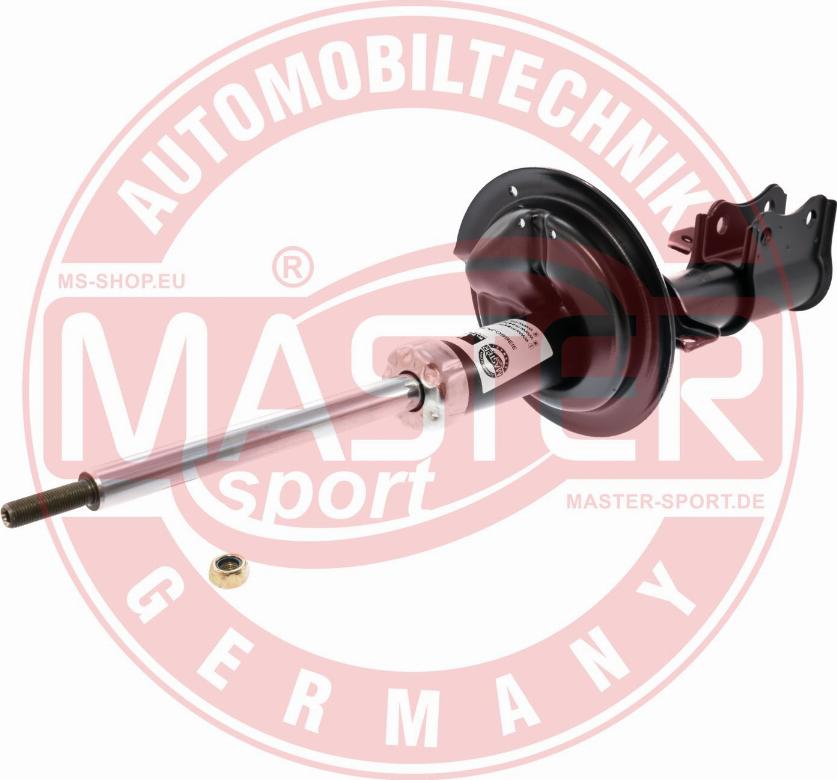 MASTER-SPORT 313660-PCS-MS - Ammortizzatore www.autoricambi360.it