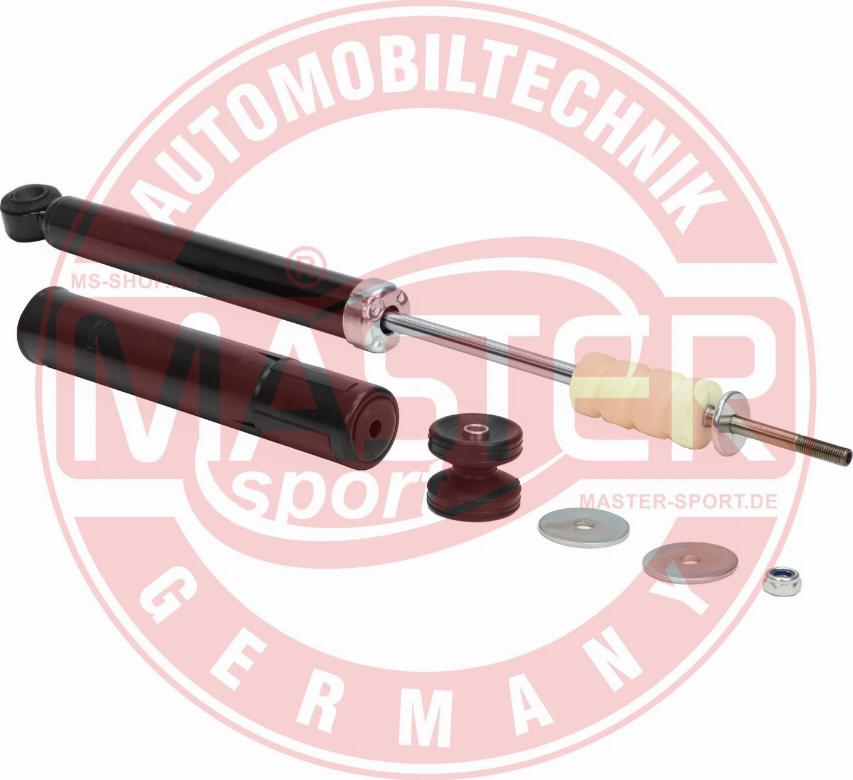 MASTER-SPORT 313663-PCS-MS - Ammortizzatore www.autoricambi360.it