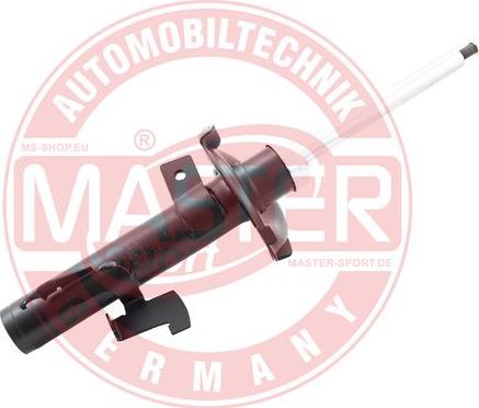 MASTER-SPORT 313667-PCS-MS - Ammortizzatore www.autoricambi360.it