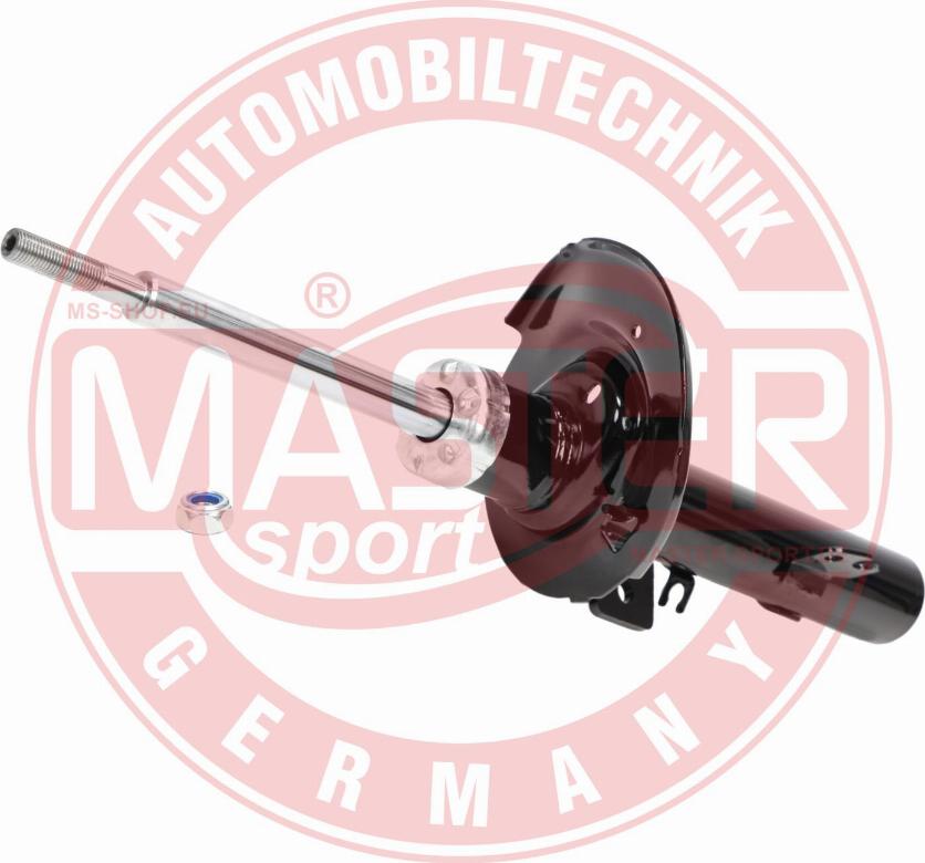 MASTER-SPORT 313681-PCS-MS - Ammortizzatore www.autoricambi360.it