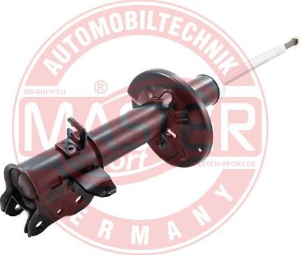 MASTER-SPORT 313626-PCS-MS - Ammortizzatore www.autoricambi360.it