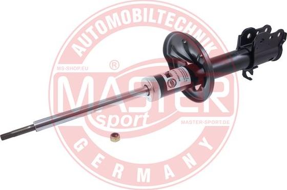 MASTER-SPORT 313627-PCS-MS - Ammortizzatore www.autoricambi360.it