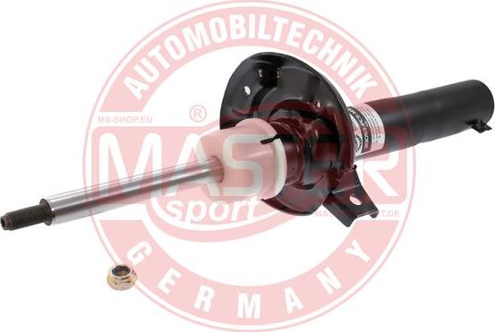 MASTER-SPORT 313053-PCS-MS - Ammortizzatore www.autoricambi360.it