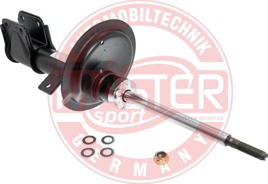 MASTER-SPORT 313148-PCS-MS - Ammortizzatore www.autoricambi360.it