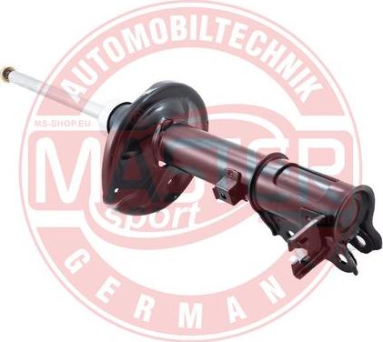 MASTER-SPORT 313844-PCS-MS - Ammortizzatore www.autoricambi360.it