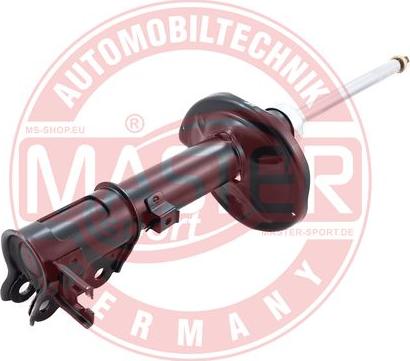 MASTER-SPORT 313845-PCS-MS - Ammortizzatore www.autoricambi360.it