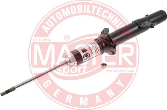 MASTER-SPORT 313854-PCS-MS - Ammortizzatore www.autoricambi360.it