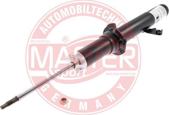 MASTER-SPORT 313855-PCS-MS - Ammortizzatore www.autoricambi360.it