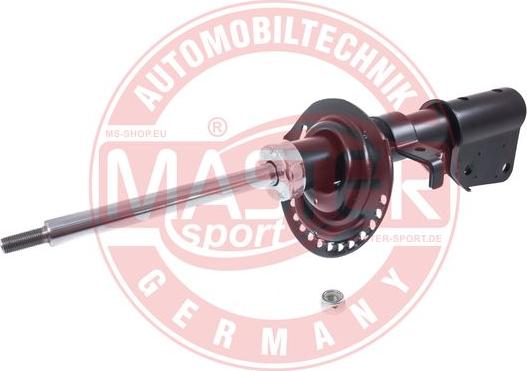 MASTER-SPORT 313802-PCS-MS - Ammortizzatore www.autoricambi360.it