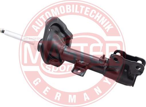 MASTER-SPORT 313881-PCS-MS - Ammortizzatore www.autoricambi360.it
