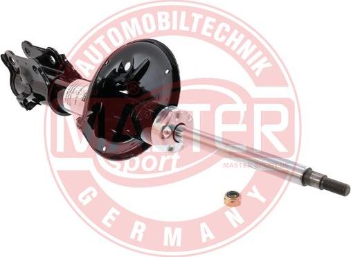MASTER-SPORT 313838-PCS-MS - Ammortizzatore www.autoricambi360.it