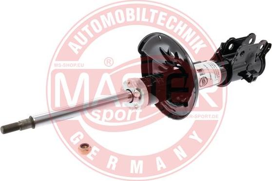 MASTER-SPORT 313837-PCS-MS - Ammortizzatore www.autoricambi360.it