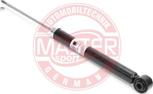 MASTER-SPORT 313368-PCS-MS - Ammortizzatore www.autoricambi360.it