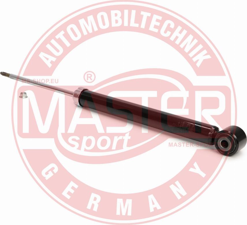 MASTER-SPORT 313367-PCS-MS - Ammortizzatore www.autoricambi360.it