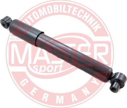 MASTER-SPORT 313387-PCS-MS - Ammortizzatore www.autoricambi360.it