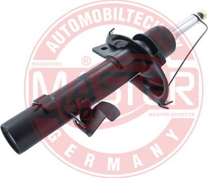 MASTER-SPORT 313283-PCS-MS - Ammortizzatore www.autoricambi360.it