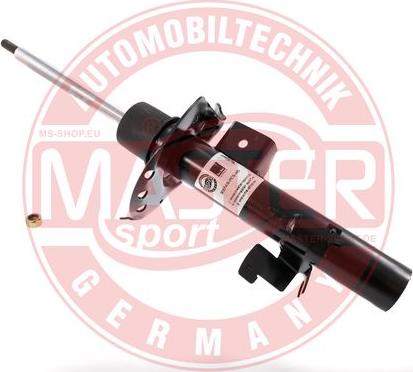 MASTER-SPORT 313749-PCS-MS - Ammortizzatore www.autoricambi360.it