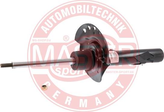 MASTER-SPORT 313748-O-PCS-MS - Ammortizzatore www.autoricambi360.it