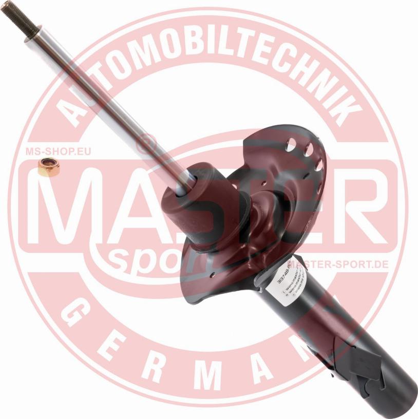 MASTER-SPORT 313748-PCS-MS - Ammortizzatore www.autoricambi360.it