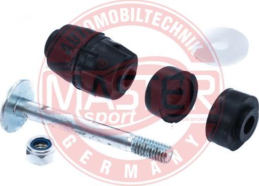 MASTER-SPORT 31243-PCS-MS - Asta / Puntone, Stabilizzatore www.autoricambi360.it