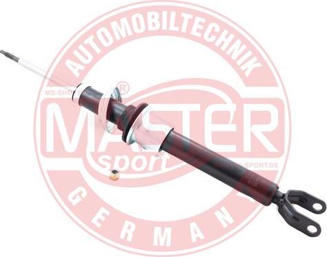 MASTER-SPORT 312563-PCS-MS - Ammortizzatore www.autoricambi360.it