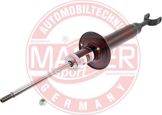 MASTER-SPORT 312638-PCS-MS - Ammortizzatore www.autoricambi360.it