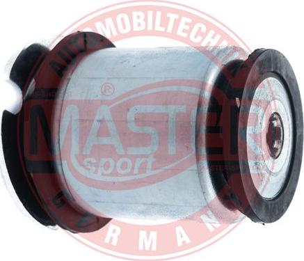 MASTER-SPORT 31205-PCS-MS - Supporto, Corpo assiale www.autoricambi360.it