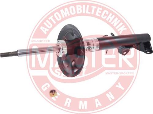 MASTER-SPORT 312064-PCS-MS - Ammortizzatore www.autoricambi360.it