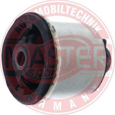 MASTER-SPORT 31285-PCS-MS - Supporto, Braccio oscillante www.autoricambi360.it