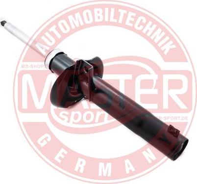MASTER-SPORT 312266-PCS-MS - Ammortizzatore www.autoricambi360.it