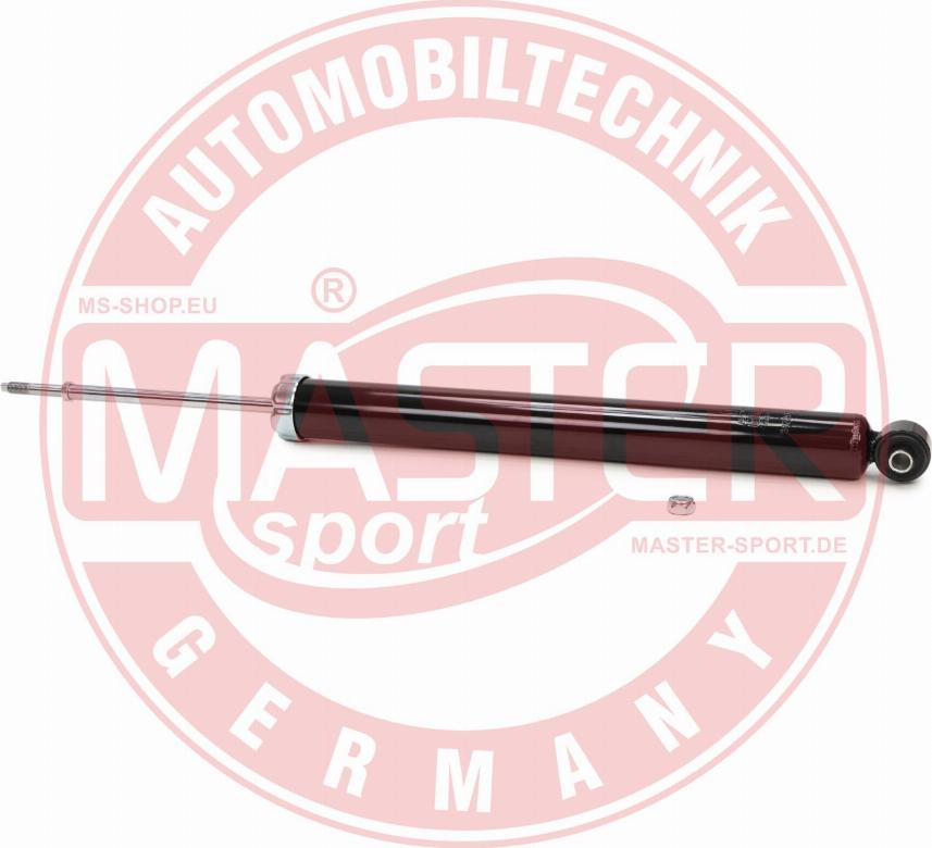 MASTER-SPORT 312260-PCS-MS - Ammortizzatore www.autoricambi360.it