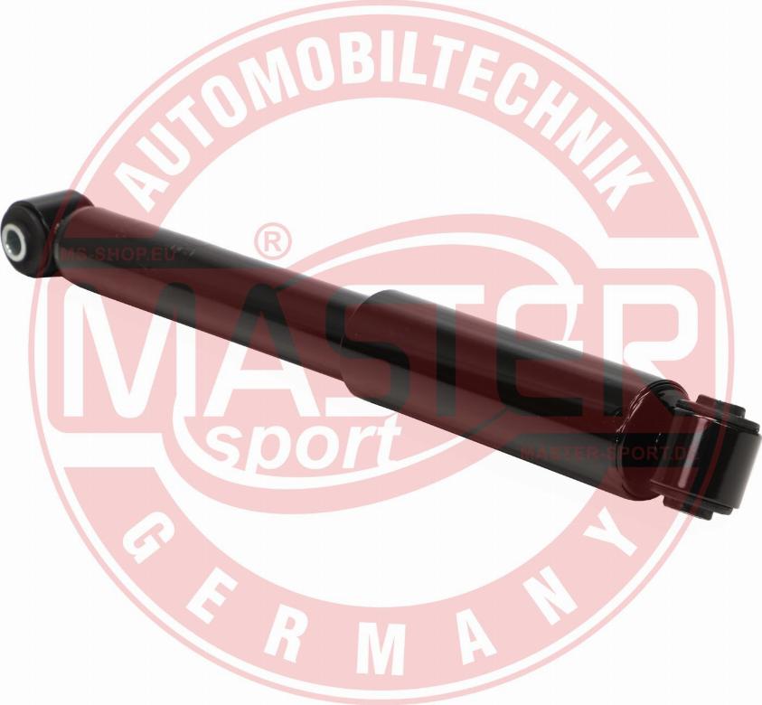 MASTER-SPORT 312725-PCS-MS - Ammortizzatore www.autoricambi360.it