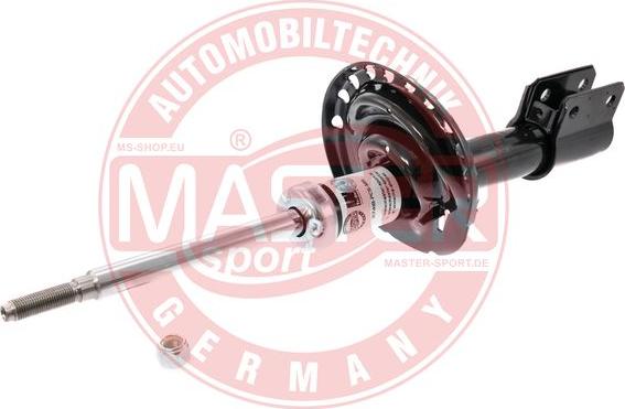 MASTER-SPORT 317418-PCS-MS - Ammortizzatore www.autoricambi360.it