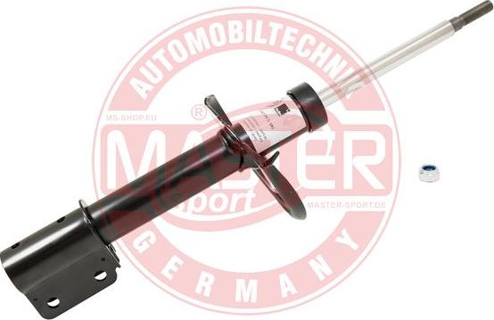 MASTER-SPORT 317417-PCS-MS - Ammortizzatore www.autoricambi360.it