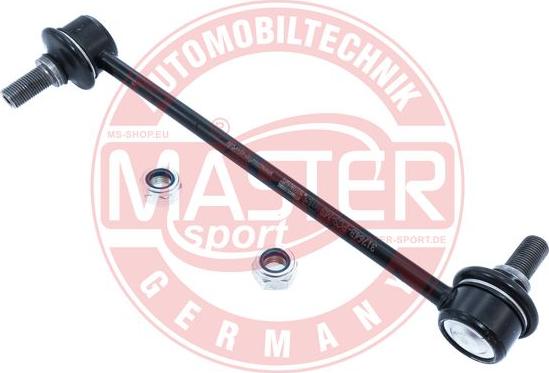 MASTER-SPORT 31764B-PCS-MS - Asta / Puntone, Stabilizzatore www.autoricambi360.it