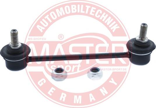 MASTER-SPORT 31765B-PCS-MS - Asta / Puntone, Stabilizzatore www.autoricambi360.it