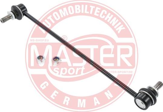 MASTER-SPORT 31714B-PCS-MS - Asta / Puntone, Stabilizzatore www.autoricambi360.it