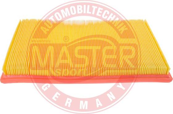 MASTER-SPORT 3178-LF-PCS-MS - Filtro aria www.autoricambi360.it