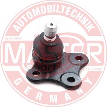 MASTER-SPORT 31736-PCS-MS - Giunto di supporto / guida www.autoricambi360.it