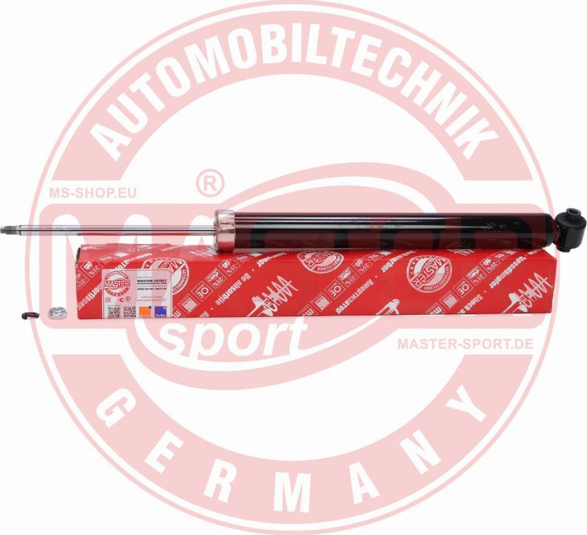 MASTER-SPORT 317266-PCS-MS - Ammortizzatore www.autoricambi360.it