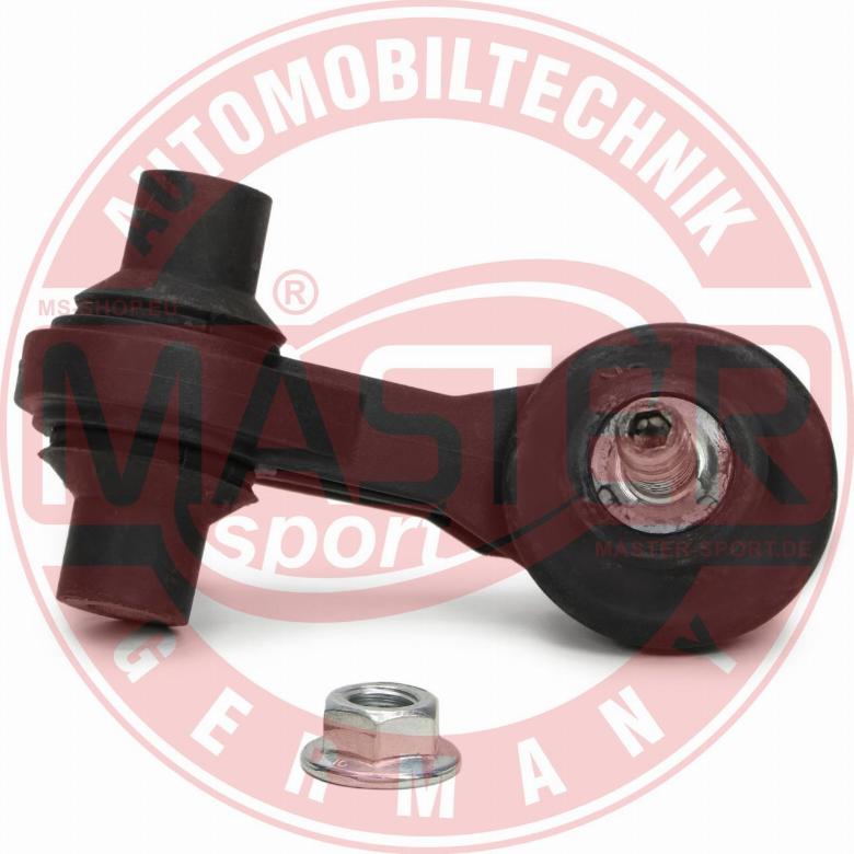 MASTER-SPORT 38600-SET-MS - Asta / Puntone, Stabilizzatore www.autoricambi360.it
