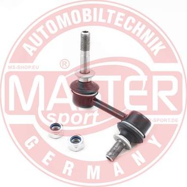 MASTER-SPORT 38062-PCS-MS - Asta / Puntone, Stabilizzatore www.autoricambi360.it