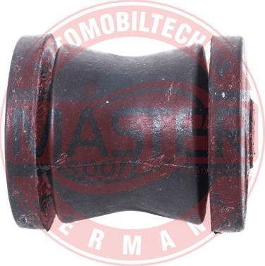 MASTER-SPORT 3811M-PCS-MS - Supporto, Corpo assiale www.autoricambi360.it